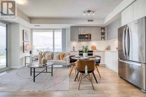 Toronto (mount Pleasant West), ON M4S0E3,25 Holly ST #2007