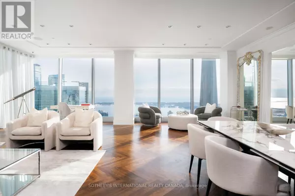 183 Wellington ST West #4104, Toronto (waterfront Communities), ON M5V0A1