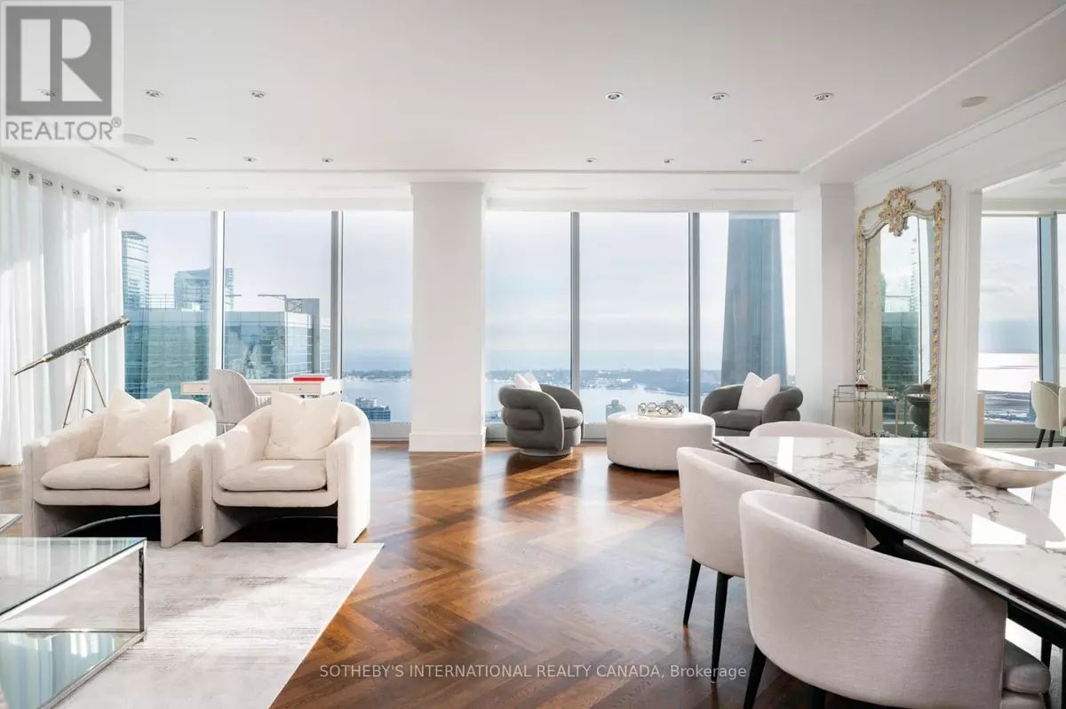 Toronto (waterfront Communities), ON M5V0A1,183 Wellington ST West #4104