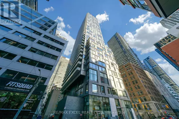 Toronto (waterfront Communities), ON M5V0G6,101 Peter ST #1508