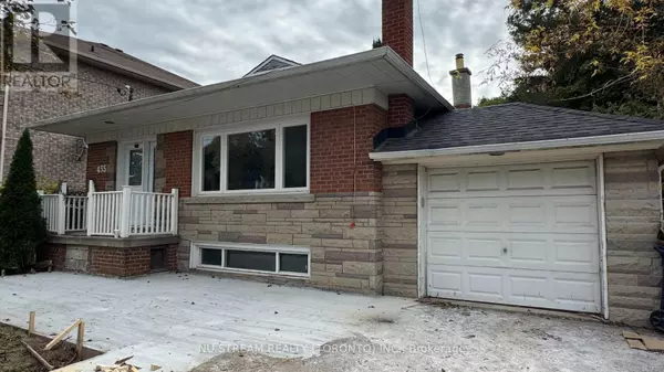 435 CUMMER AVENUE, Toronto (newtonbrook East), ON M2M2G3
