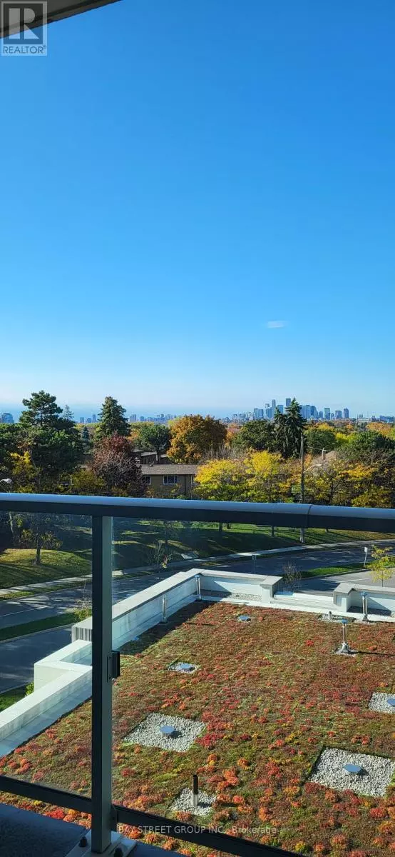 Toronto (banbury-don Mills), ON M3C0R2,20 O'neill RD #424