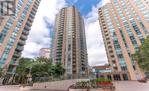 22 Olive AVE #Lph05, Toronto (willowdale East), ON M2N7G6