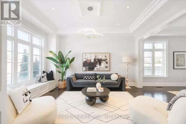 141 CONNAUGHT AVENUE, Toronto (newtonbrook West), ON M2M1H3