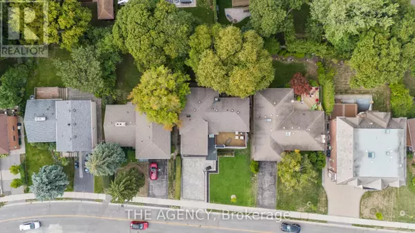 Toronto (bayview Village), ON M2K1T1,92 CITATION DRIVE