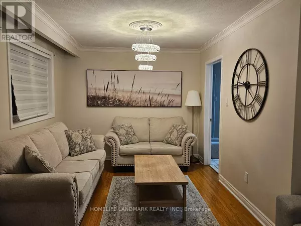 Toronto (willowdale West), ON M2N2B7,275 Hounslow AVE #Main Fl