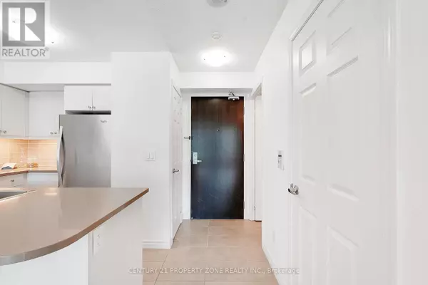 Toronto (waterfront Communities), ON M5J3A1,25 Lower Simcoe ST #527