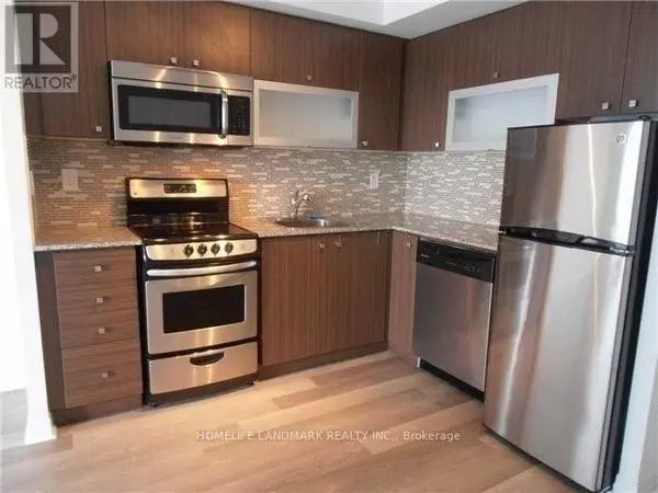 Toronto (henry Farm), ON M2J1W6,2015 Sheppard AVE East #319