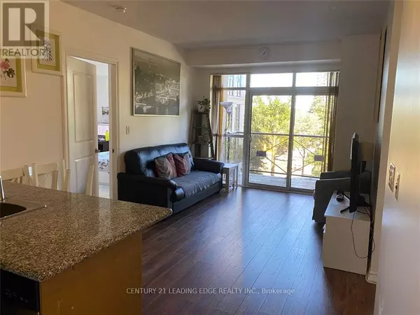 Toronto (banbury-don Mills), ON M3C0J4,135 Wynford DR #408