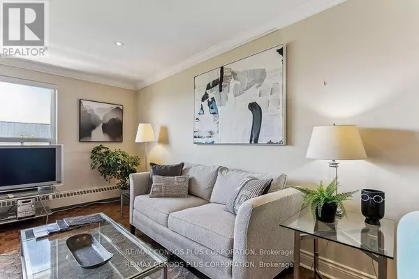 Toronto (banbury-don Mills), ON M4A1H1,71 Jonesville CRES #409