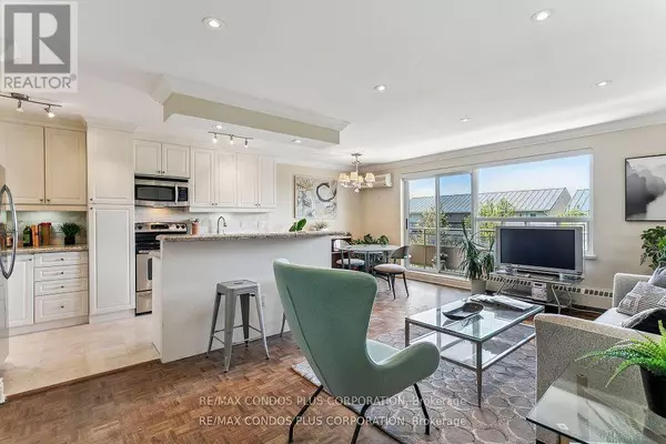 Toronto (banbury-don Mills), ON M4A1H1,71 Jonesville CRES #409