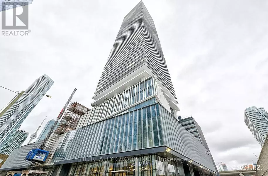 138 Downes ST #3907, Toronto (waterfront Communities), ON M5E0E4