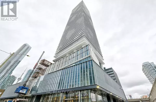 138 Downes ST #3907, Toronto (waterfront Communities), ON M5E0E4