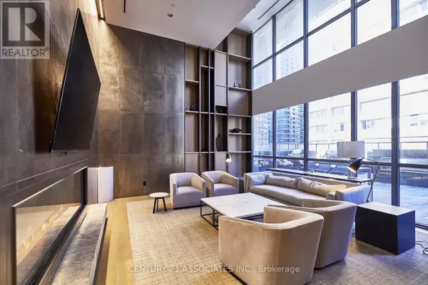 Toronto (bay Street Corridor), ON M4Y0E9,7 Grenville ST #5705