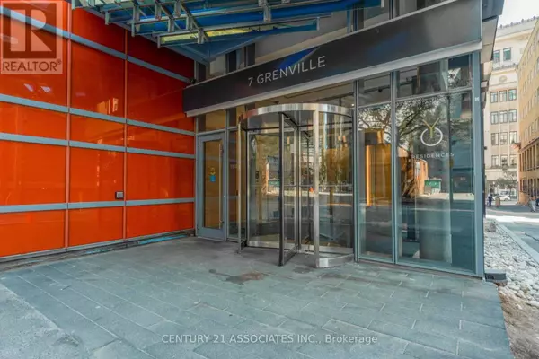 7 Grenville ST #5705, Toronto (bay Street Corridor), ON M4Y0E9