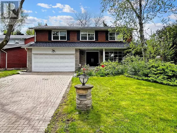 714 CONACHER DRIVE, Toronto (newtonbrook East), ON M2M3N6