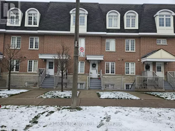 Toronto (westminster-branson), ON M2R3X9,285 Antibes DR #11