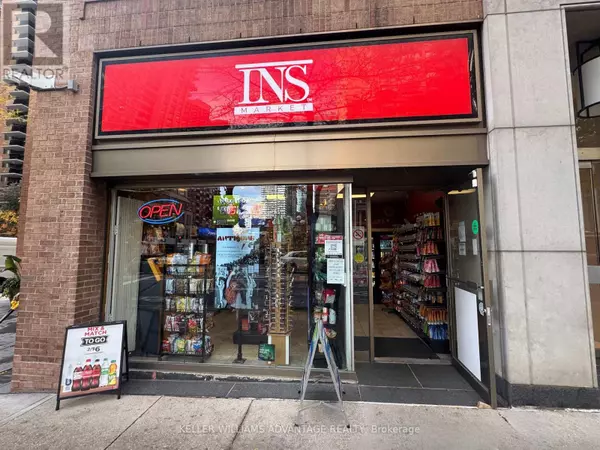 Toronto (bay Street Corridor), ON M5S2Z4,1140 BAY STREET