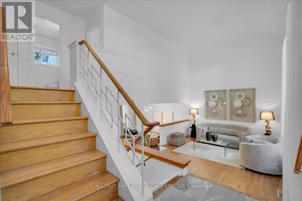 Toronto (banbury-don Mills), ON M3B2N3,36 TANGMERE ROAD