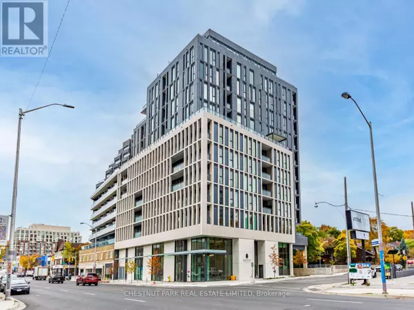 1 Hillsdale AVE West #603, Toronto (yonge-eglinton), ON M5P1G2