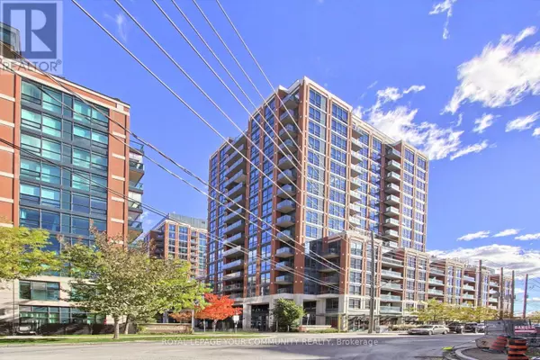 31 Tippett RD #1608, Toronto (clanton Park), ON M3H0C8