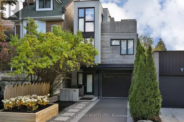 95 ILFORD ROAD, Toronto (wychwood), ON M6G2H4