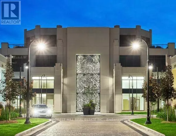 Toronto (forest Hill South), ON M5P2Y3,320 Tweedsmuir AVE #2807