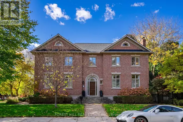 2 ST HILDAS AVENUE, Toronto (lawrence Park South), ON M4N2P4