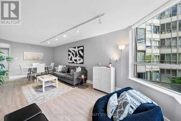 Toronto (bay Street Corridor), ON M5G2J8,711 Bay ST #419