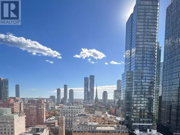 88 Queen ST East #1609, Toronto (church-yonge Corridor), ON M5C0B6