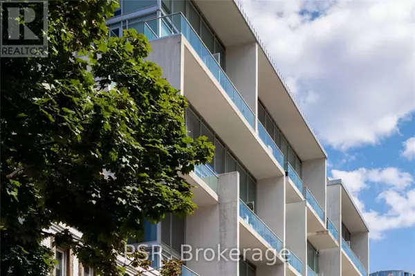 75 Portland ST #LPH909, Toronto (waterfront Communities), ON M5V2M9