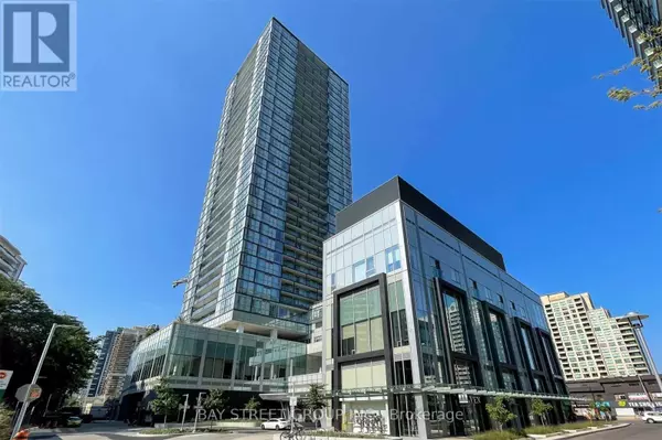 5180 Yonge ST #2512, Toronto (willowdale West), ON M2N5P6