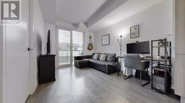 Toronto (waterfront Communities), ON M5A0V7,180 Mill ST #s505