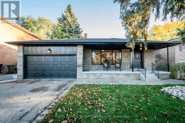 15 PRATTLEY DRIVE, Toronto (don Valley Village), ON M2J2K1