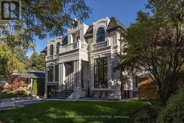 47 DANVILLE DRIVE, Toronto (st. Andrew-windfields), ON M2P1J2