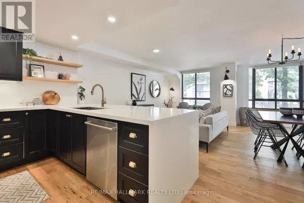 Toronto (kensington-chinatown), ON M5T2Y9,211 St Patrick ST #206