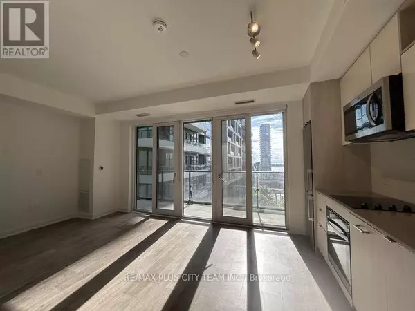 Toronto (waterfront Communities), ON M5A1Y4,135 Lower Sherbourne ST #1436