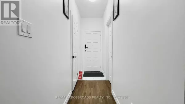 Toronto (moss Park), ON M5A1W3,278 Shuter ST #BEDROOM2