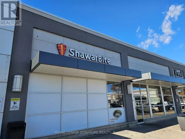 Toronto (banbury-don Mills), ON M3B0A7,16 Mallard RD #A210