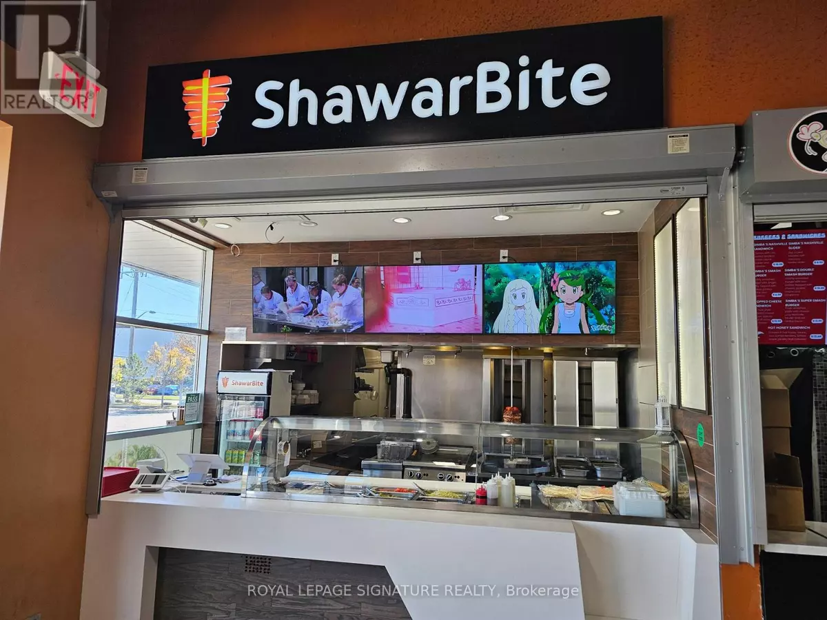 Toronto (banbury-don Mills), ON M3B0A7,16 Mallard RD #A210