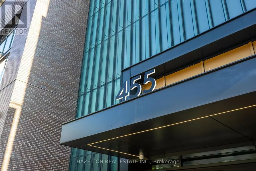 455 Wellington ST West #301, Toronto (waterfront Communities), ON M5V0V8