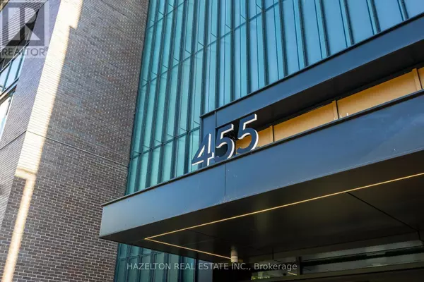 455 Wellington ST West #301, Toronto (waterfront Communities), ON M5V0V8