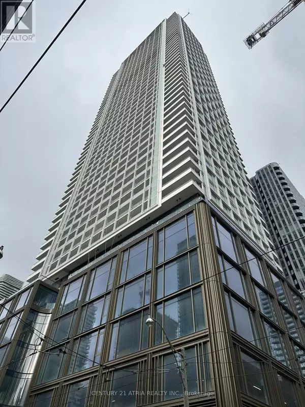 88 Queen ST East #3008, Toronto (church-yonge Corridor), ON M5C0B6