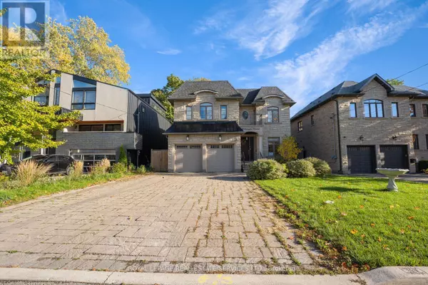 Toronto (willowdale East), ON M2N2Z2,19 IRVINGTON CRESCENT