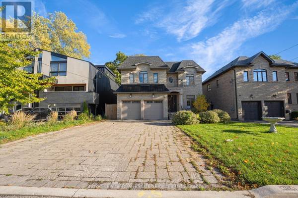 Toronto (willowdale East), ON M2N2Z2,19 IRVINGTON CRESCENT
