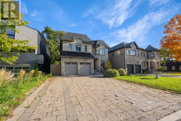 Toronto (willowdale East), ON M2N2Z2,19 IRVINGTON CRESCENT