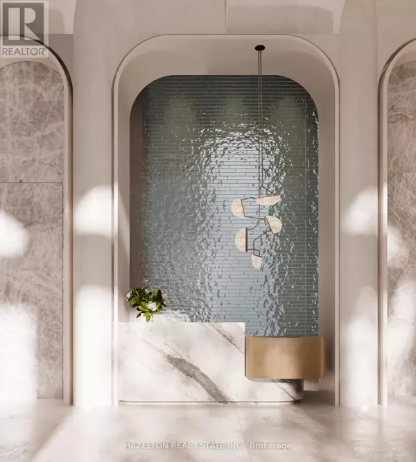 Toronto (forest Hill South), ON M5P2X9,429 Walmer RD #504