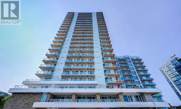 10 Deerlick CRES #2006, Toronto (parkwoods-donalda), ON M3A0A7