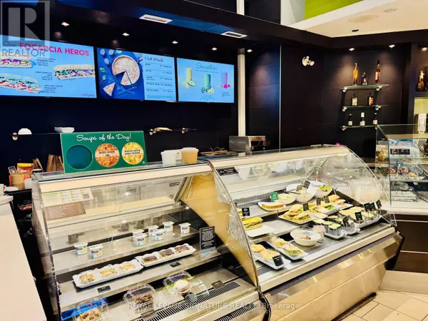 Toronto (willowdale West), ON M2N6L8,5150 Yonge ST #G17