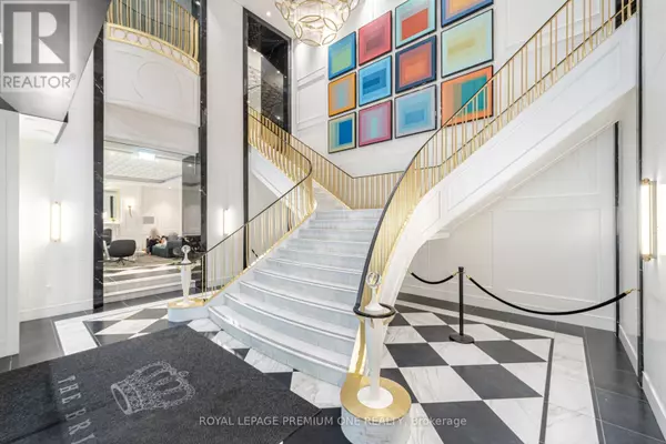 Toronto (bay Street Corridor), ON M5S0C6,955 Bay ST #2607